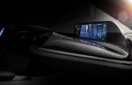 BMW to Premiere AirTouch Control at CES 2016