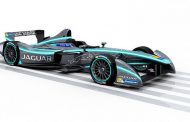 Jaguar Returns to Motorsports