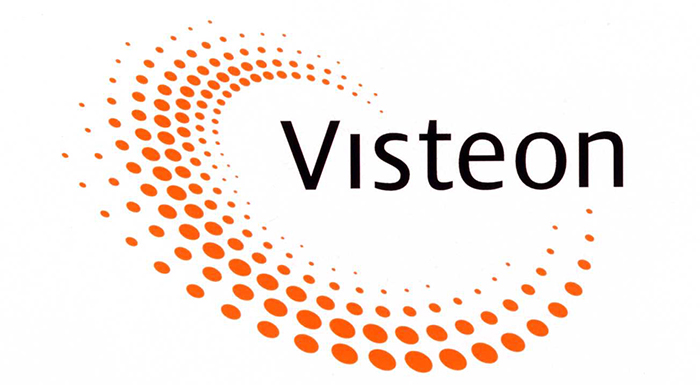Visteon to Showcase Its Auto Electronics and Technologies at 2016 CES