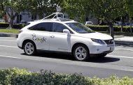 Google to Spin Off Driverless cars Unit as pision of Alphabet in 2016