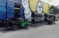 Michelin Expands Logistics center in Hungary to cater to growing European Market