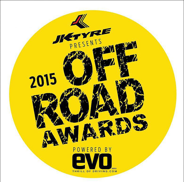 JK Tyres Boosts Brand Awareness with Offroad Awards