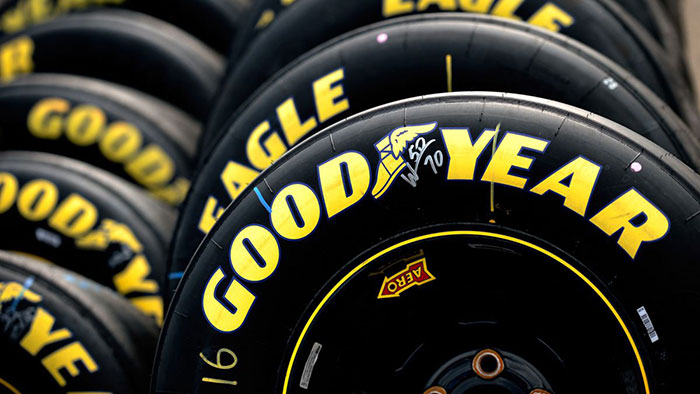 Goodyear Streamlines Operations in Americas with Management Changes