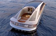 Asking Price for New Amphibious Luxury Limousine Posted on dubizzle AED 15 Million