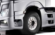 Hankook Tire Expands OE Portfolio with New Tires for Mercedes Benz Trucks
