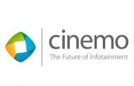 Cinemo Unveils Future of Infotainment at CES