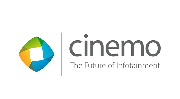 Cinemo Unveils Future of Infotainment at CES