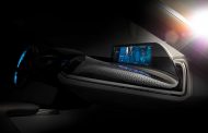 BMW Group Takes Centerstage at CES with Vision Car