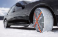 Tire socks are emerging as viable alternative to snow chains