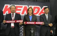 Kenda Formally Opens North American Technical Center