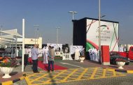 Sharjah Opens New Used Car Market