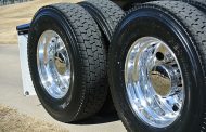 Alcoa Forges Lightweight Truck Wheels