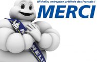 Michelin Begins Direct Online Tire Sales in Europe