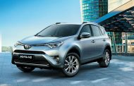 Revamped RAV4 Expected to be One of Most Popular Models in 2016