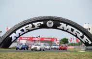 MRF Tyres to Foray into Motorsport in Europe