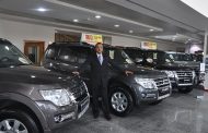 Al Habtoor Motors Offers DSF Bonanza to Mitsubishi Customers