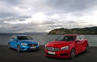 Mercedes and Opel in Firing Line Regarding Emissions