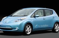 Nissan Mulls Investing £26.5m for EV Battery Production in UK