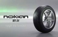 Nokian Develops Worlds First AA Class Winter Tire