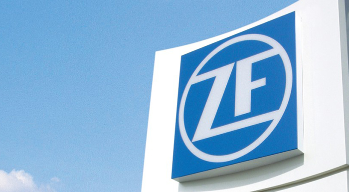 ZF Friedrichshafen Sells Fasteners and Components Business