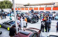 Honda Club Middle East Celebrates Outstanding Service at Orange Auto with Club Meet