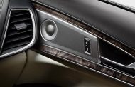 Revel Audio Systems Now Featured in Lincoln’s Luxury Vehicles