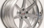 Forgeline Motorsports Presents New CV3C Wheel