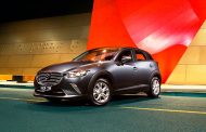 Mazda Bags Four Nominations in 2016 World Car Awards