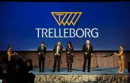 Trelleborg Opens New Factory for Agricultural Tires in South Carolina