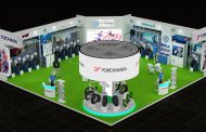Yokohama Rubber Reveals plans to Participate in Auto Expo