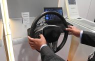 Synaptics and Valeo to Launch Tech for Sensing Touch and Force in Cars