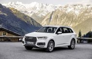 Three Audi Models Win Best in Class Awards in Best Cars 2016 Poll