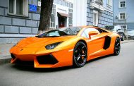 Lamborghini Hits the Record Books with Sale of 3245 Supercars in 2015