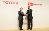 Toyota Strengthens Focus on Small Cars with Daihatsu Acquisition