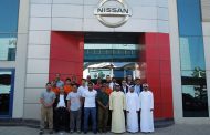 Nissan Launches New Training Academy to Raise Customer Service Standards in Multiple Markets