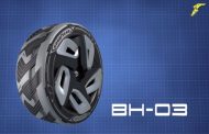 Goodyear Debuts Two Concept Tires at Auto Expo 2016