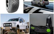 Atturo Launches 12 New Sizes of Trail Blade X/T Urban All Terrain Tires to Cater to Demand for Expanded Fitments