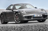 Gemballa GForged-one Takes Porsche 911 to New Heights