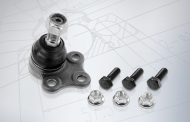 MEYLE-HD Ball Joints Make Renault Vans Tougher