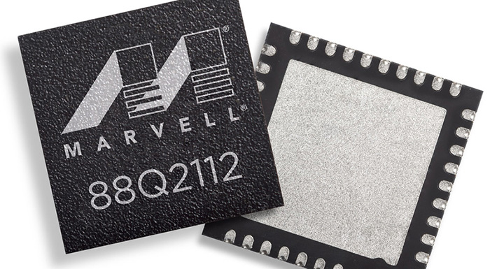 Marvell Launches 1000BASE-T1 Development Platform