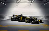 Infiniti Broadens Involvement with Formula One Racing