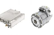 TM4 Chosen to Supply Electric Motor and Inverter to Ballard