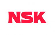 NSK Announces Centering Steering Wheel Control