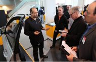 New Continental Smart Techs to Arrive in Cars Soon