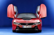 BMW Set to Dazzle at Geneva Auto Show