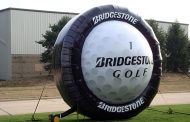 Bridgestone Expands Presence in UK with Unique Golf Sponsorship