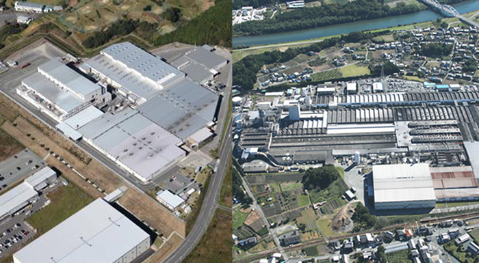 Yokohama Rubber to Ramp up Production Capacity at Shinshiro Plant