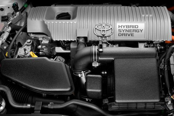 Toyota to Begin Manufacture of Hybrid Cars in Turkey in 2016
