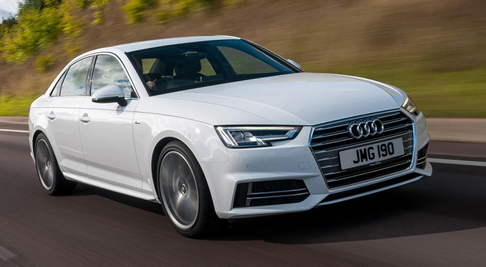 New Audi A4 Features Hella Lighting Solutions