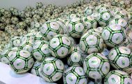 BKT Steals the Show at FIMA 2016 with Agrimax Range and 10000 Footballs